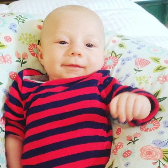 Meet your Posher, Melissa - Picture 4 of 6